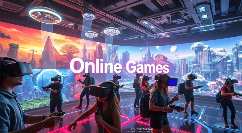 Top 10 Best VR Games for Immersive Gaming in 2023