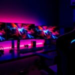 Best gaming monitors