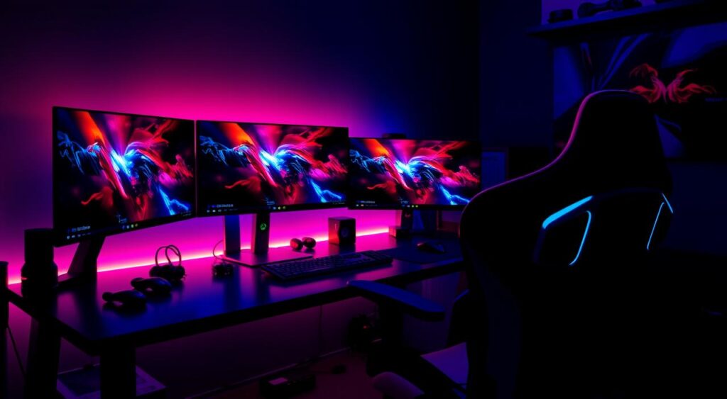 Best Gaming Monitors: Find Your Perfect Display