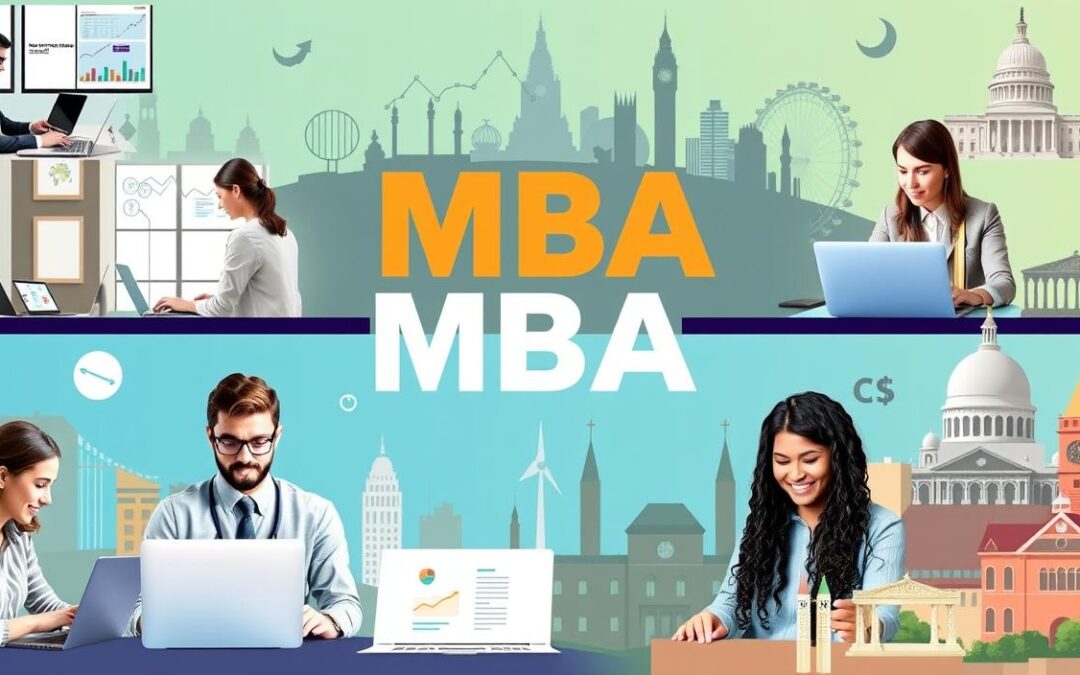 Discover Top Online MBA Programs for Success