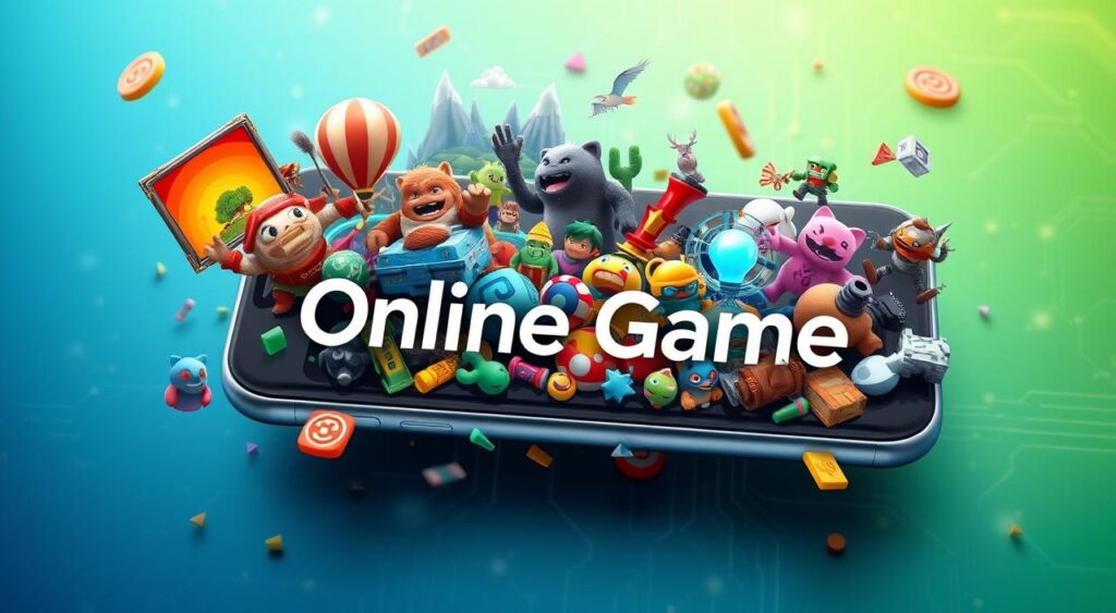 Top Mobile Games: Best Picks for Your Smartphone