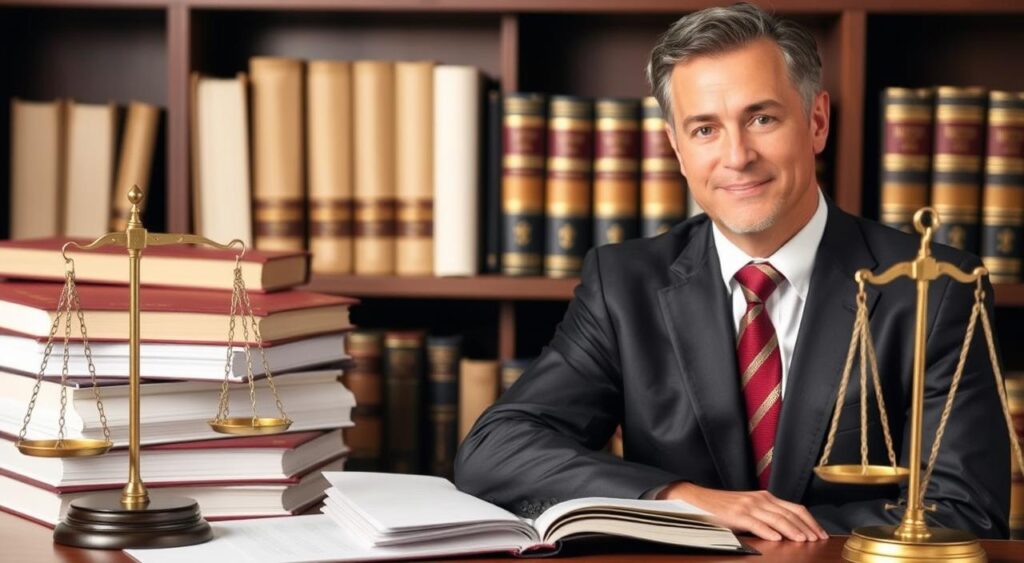 Personal Injury Lawyer