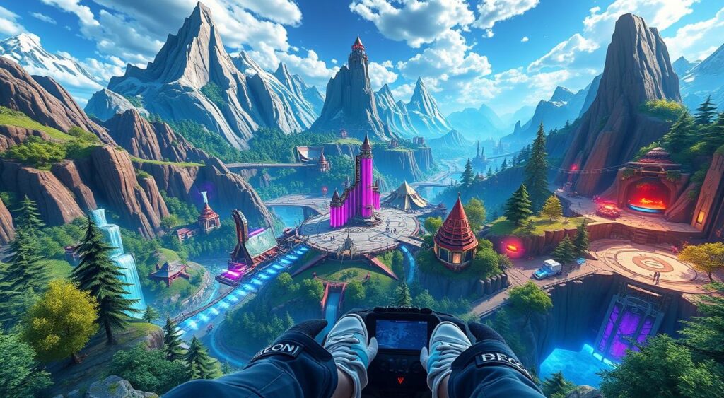 best free vr games